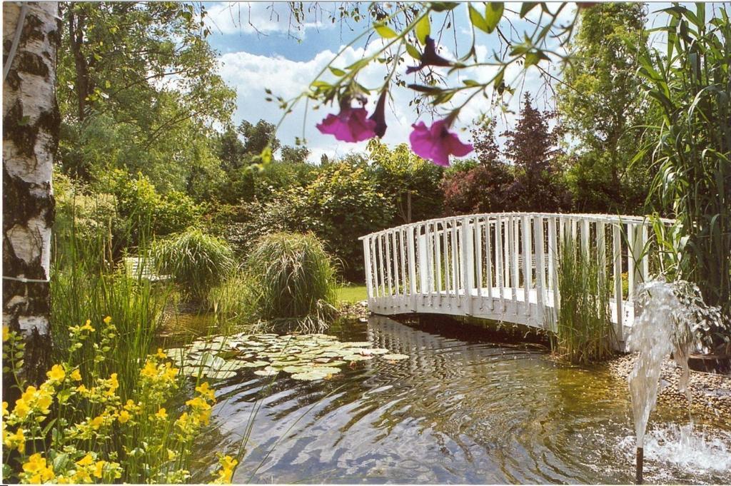 Beauty-Vital-Residenz Helga Dolezal Neusiedl am See Exterior foto