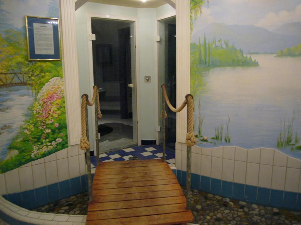 Beauty-Vital-Residenz Helga Dolezal Neusiedl am See Exterior foto